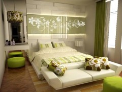 hot home decor trends for 2012